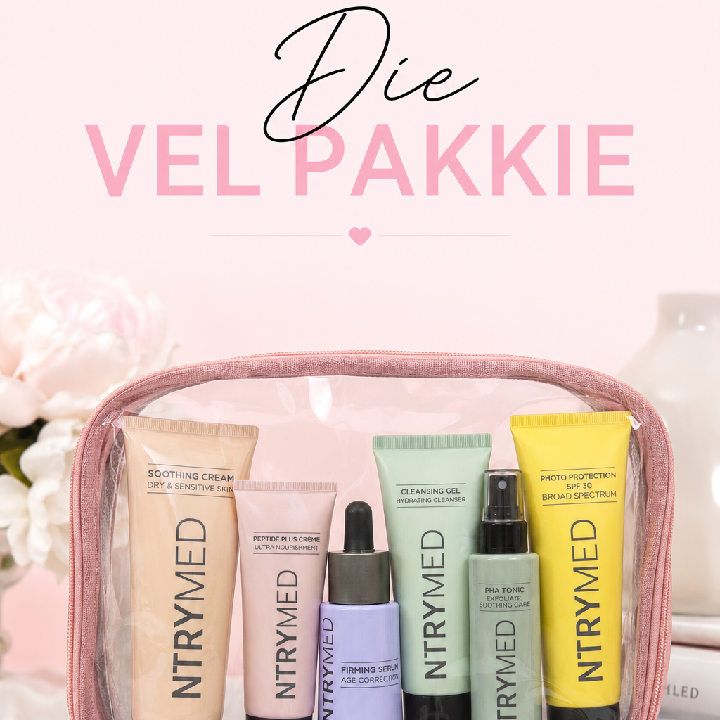 Die Vel Pakkie 🐆🤎